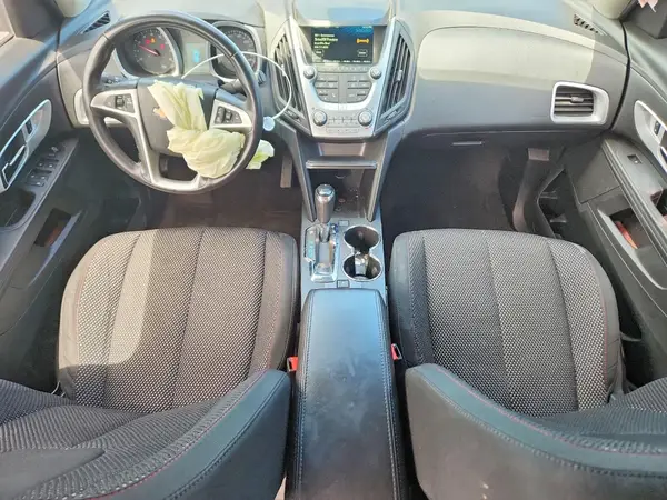 2GNALCEK6G1142303 2016 CHEVROLET EQUINOX - Image 8