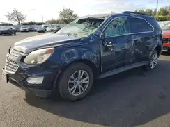 2GNALCEK6G1144455 2016 CHEVROLET EQUINOX