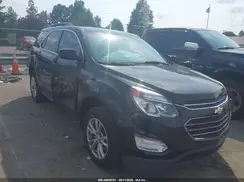 2GNALCEK6G1146447 2016 CHEVROLET EQUINOX