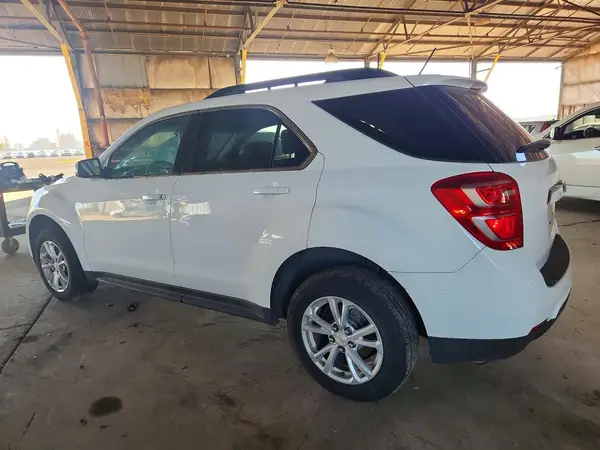 2GNALCEK6G1146951 2016 CHEVROLET EQUINOX - Image 2