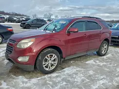 2GNALCEK6G1147047 2016 CHEVROLET EQUINOX