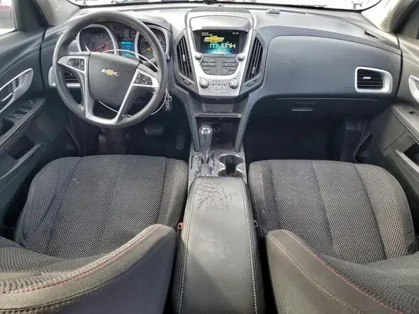 2GNALCEK6G1147047 2016 CHEVROLET EQUINOX - Image 8