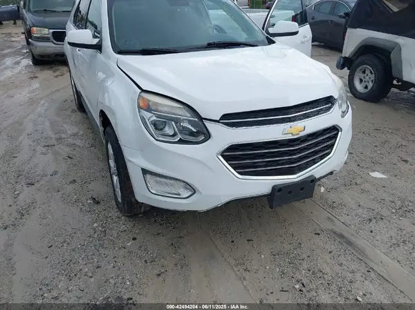 2GNALCEK6G1150126 2016 CHEVROLET EQUINOX - Image 1