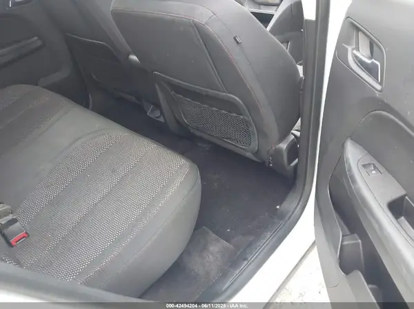 2GNALCEK6G1150126 2016 CHEVROLET EQUINOX - Image 8