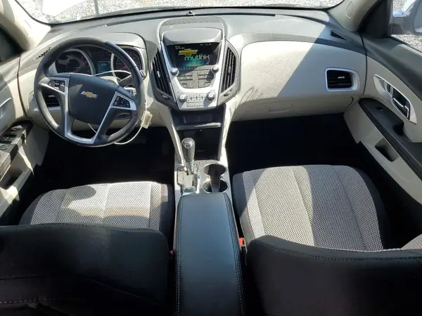 2GNALCEK6G1150806 2016 CHEVROLET EQUINOX - Image 8