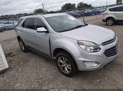 2GNALCEK6G1153138 2016 CHEVROLET EQUINOX