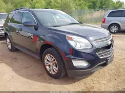 2GNALCEK6G1154869 2016 CHEVROLET EQUINOX