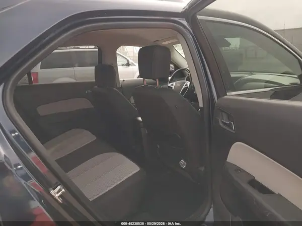 2GNALCEK6G1154869 2016 CHEVROLET EQUINOX - Image 8