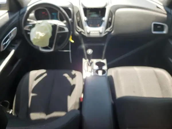 2GNALCEK6G1158114 2016 CHEVROLET EQUINOX - Image 8