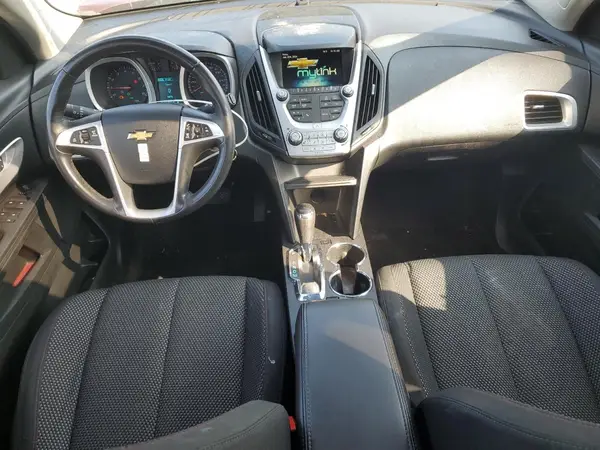 2GNALCEK6G1158307 2016 CHEVROLET EQUINOX - Image 8
