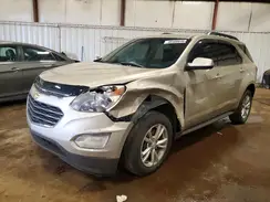2GNALCEK6G1158551 2016 CHEVROLET EQUINOX