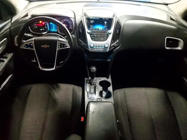 2GNALCEK6G1158551 2016 CHEVROLET EQUINOX - Image 8