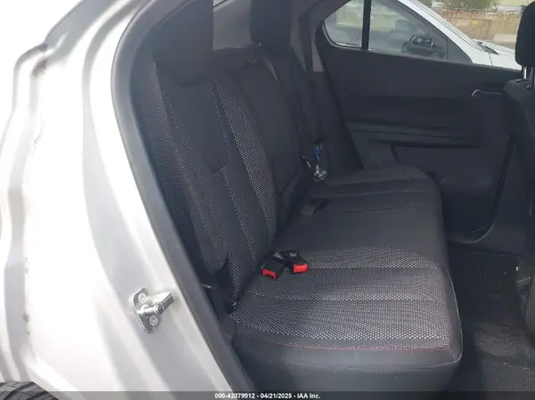 2GNALCEK6G1158937 2016 CHEVROLET EQUINOX - Image 8