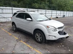 2GNALCEK6G1159778 2016 CHEVROLET EQUINOX