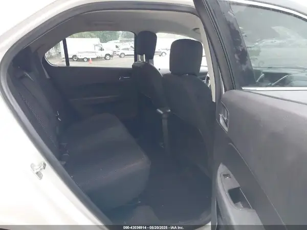 2GNALCEK6G1159778 2016 CHEVROLET EQUINOX - Image 8