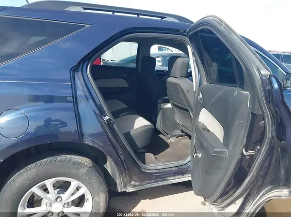 2GNALCEK6G1159859 2016 CHEVROLET EQUINOX - Image 8