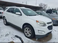2GNALCEK6G1159974 2016 CHEVROLET EQUINOX