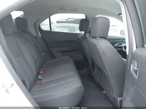2GNALCEK6G1159974 2016 CHEVROLET EQUINOX - Image 8