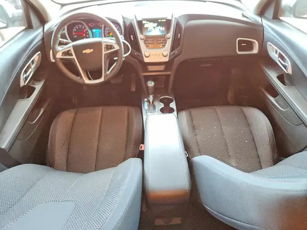 2GNALCEK6G1160171 2016 CHEVROLET EQUINOX - Image 8