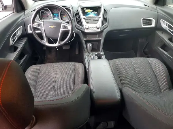 2GNALCEK6G1160557 2016 CHEVROLET EQUINOX - Image 8