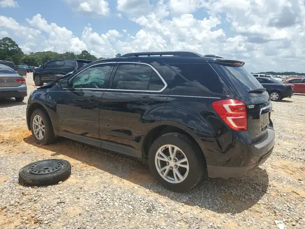 2GNALCEK6G1161949 2016 CHEVROLET EQUINOX - Image 2