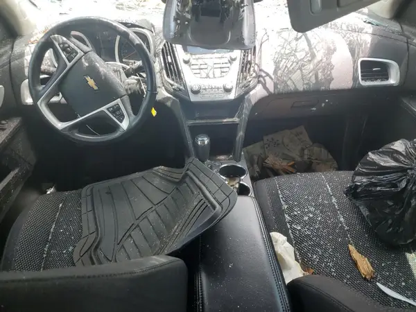 2GNALCEK6G1161949 2016 CHEVROLET EQUINOX - Image 8