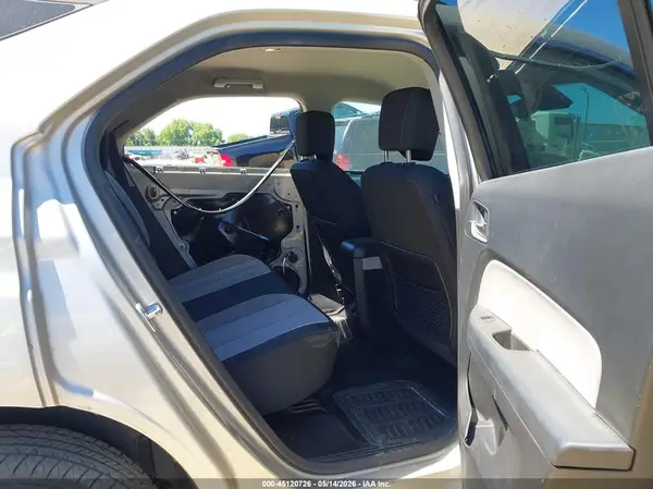 2GNALCEK6G1163345 2016 CHEVROLET EQUINOX - Image 8
