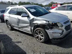 2GNALCEK6G1164432 2016 CHEVROLET EQUINOX