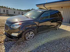 2GNALCEK6G1165175 2016 CHEVROLET EQUINOX
