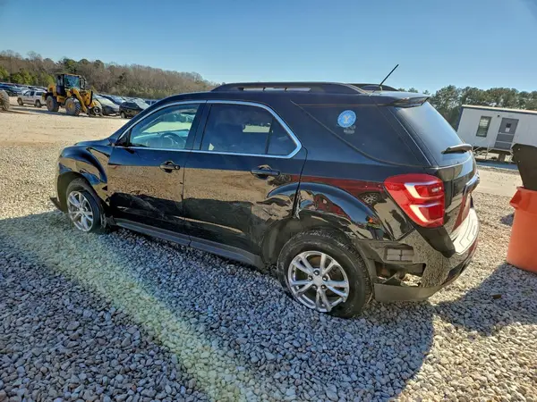 2GNALCEK6G1165175 2016 CHEVROLET EQUINOX - Image 2