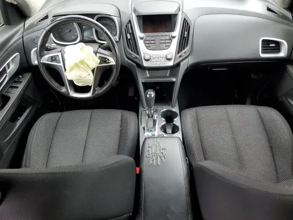 2GNALCEK6G1165547 2016 CHEVROLET EQUINOX - Image 8