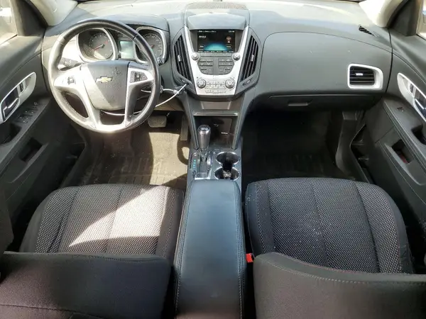 2GNALCEK6G1167377 2016 CHEVROLET EQUINOX - Image 8