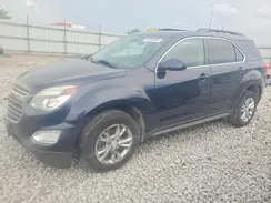 2GNALCEK6G1167542 2016 CHEVROLET EQUINOX