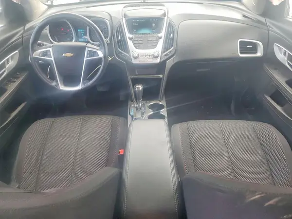 2GNALCEK6G1167542 2016 CHEVROLET EQUINOX - Image 8