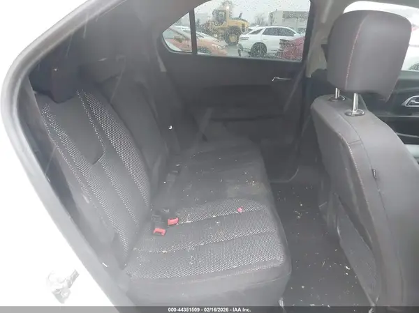 2GNALCEK6G1168092 2016 CHEVROLET EQUINOX - Image 8