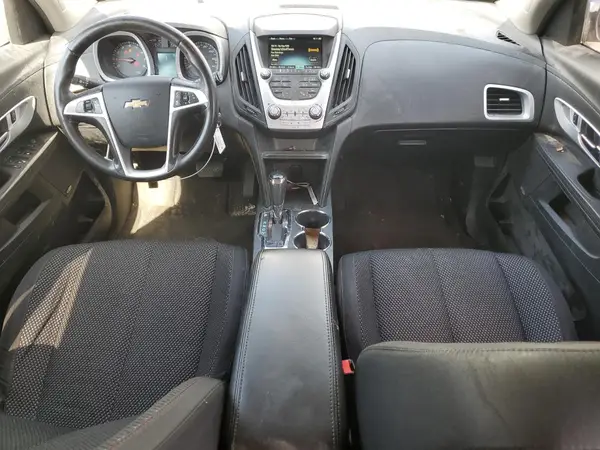 2GNALCEK6G1168254 2016 CHEVROLET EQUINOX - Image 8