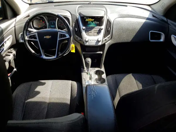2GNALCEK6G1168982 2016 CHEVROLET EQUINOX - Image 8