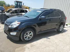 2GNALCEK6G1169663 2016 CHEVROLET EQUINOX