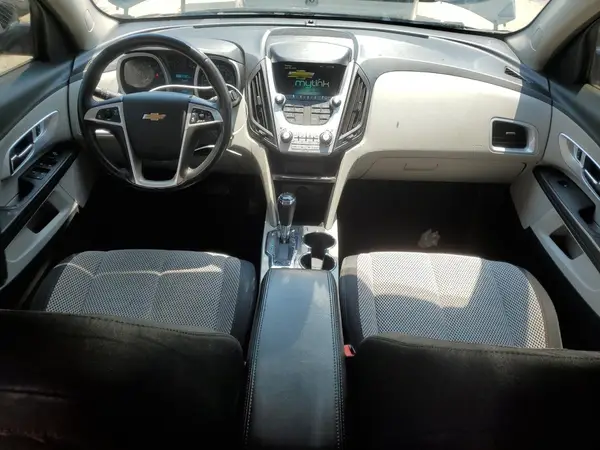 2GNALCEK6G1169663 2016 CHEVROLET EQUINOX - Image 8