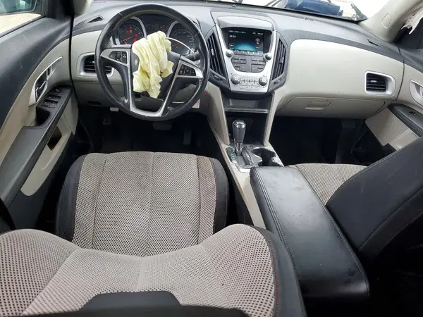2GNALCEK6G1170974 2016 CHEVROLET EQUINOX - Image 8