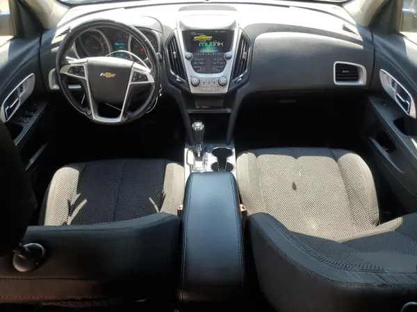 2GNALCEK6G1171381 2016 CHEVROLET EQUINOX - Image 8