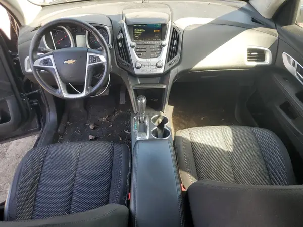 2GNALCEK6G1171722 2016 CHEVROLET EQUINOX - Image 8