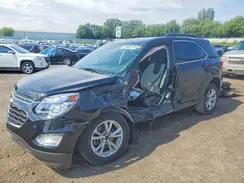 2GNALCEK6G1172837 2016 CHEVROLET EQUINOX