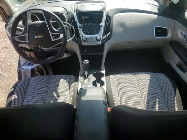 2GNALCEK6G1172837 2016 CHEVROLET EQUINOX - Image 8