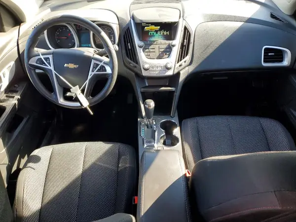 2GNALCEK6G1174362 2016 CHEVROLET EQUINOX - Image 8