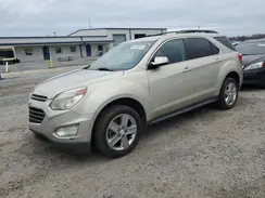 2GNALCEK6G1176242 2016 CHEVROLET EQUINOX