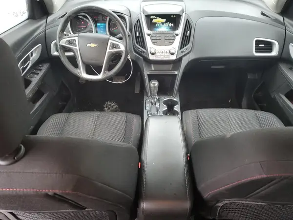 2GNALCEK6G1176936 2016 CHEVROLET EQUINOX - Image 8