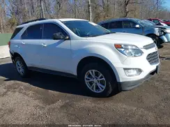 2GNALCEK6G1177651 2016 CHEVROLET EQUINOX
