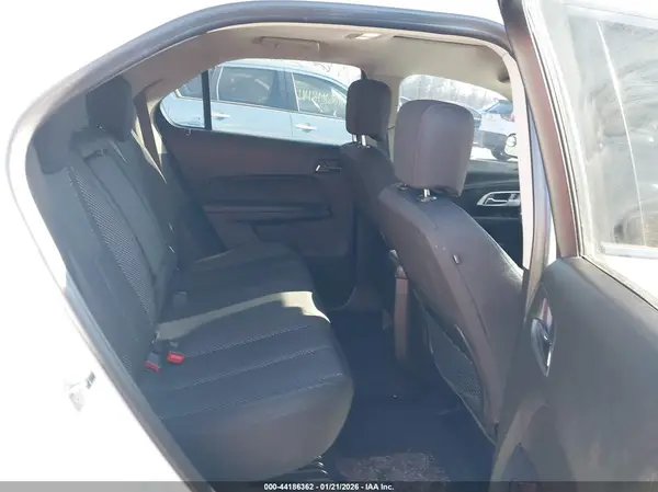 2GNALCEK6G1177651 2016 CHEVROLET EQUINOX - Image 8