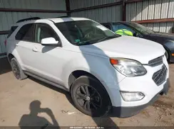 2GNALCEK6G1178945 2016 CHEVROLET EQUINOX